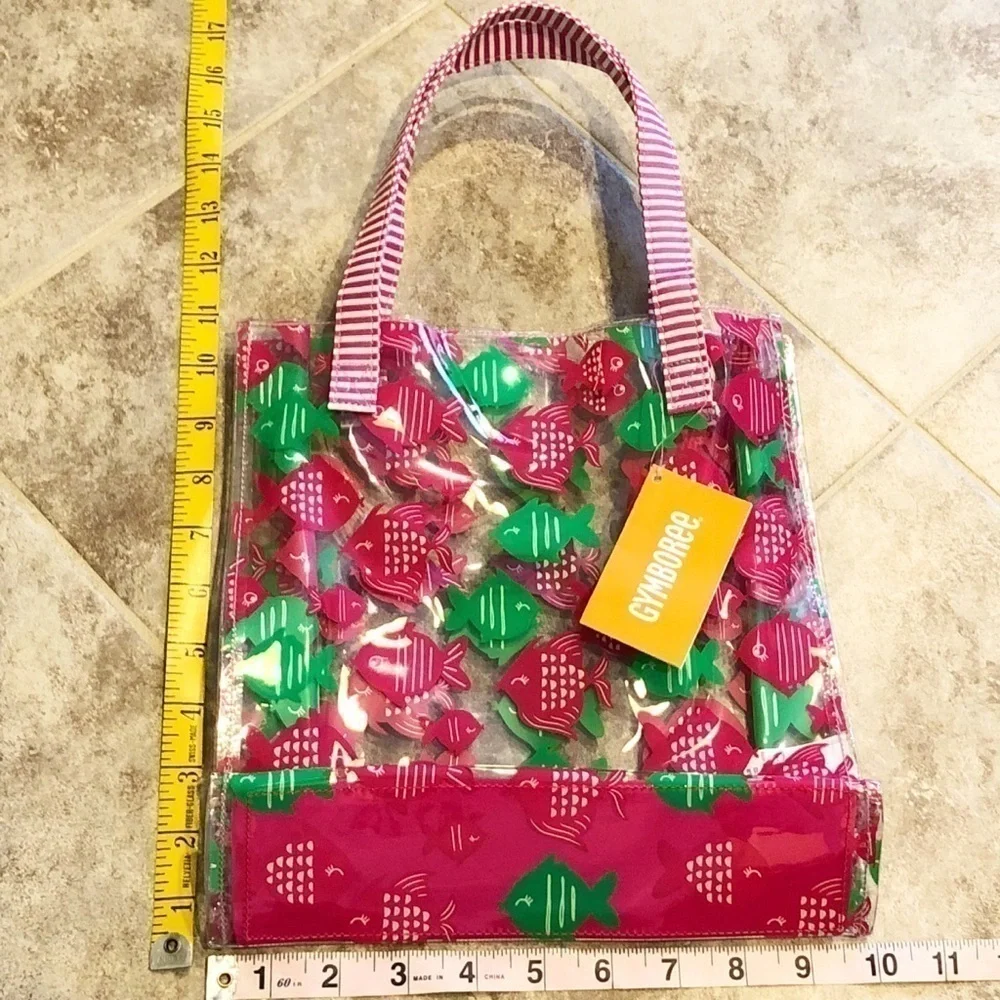 Gymboree brand new